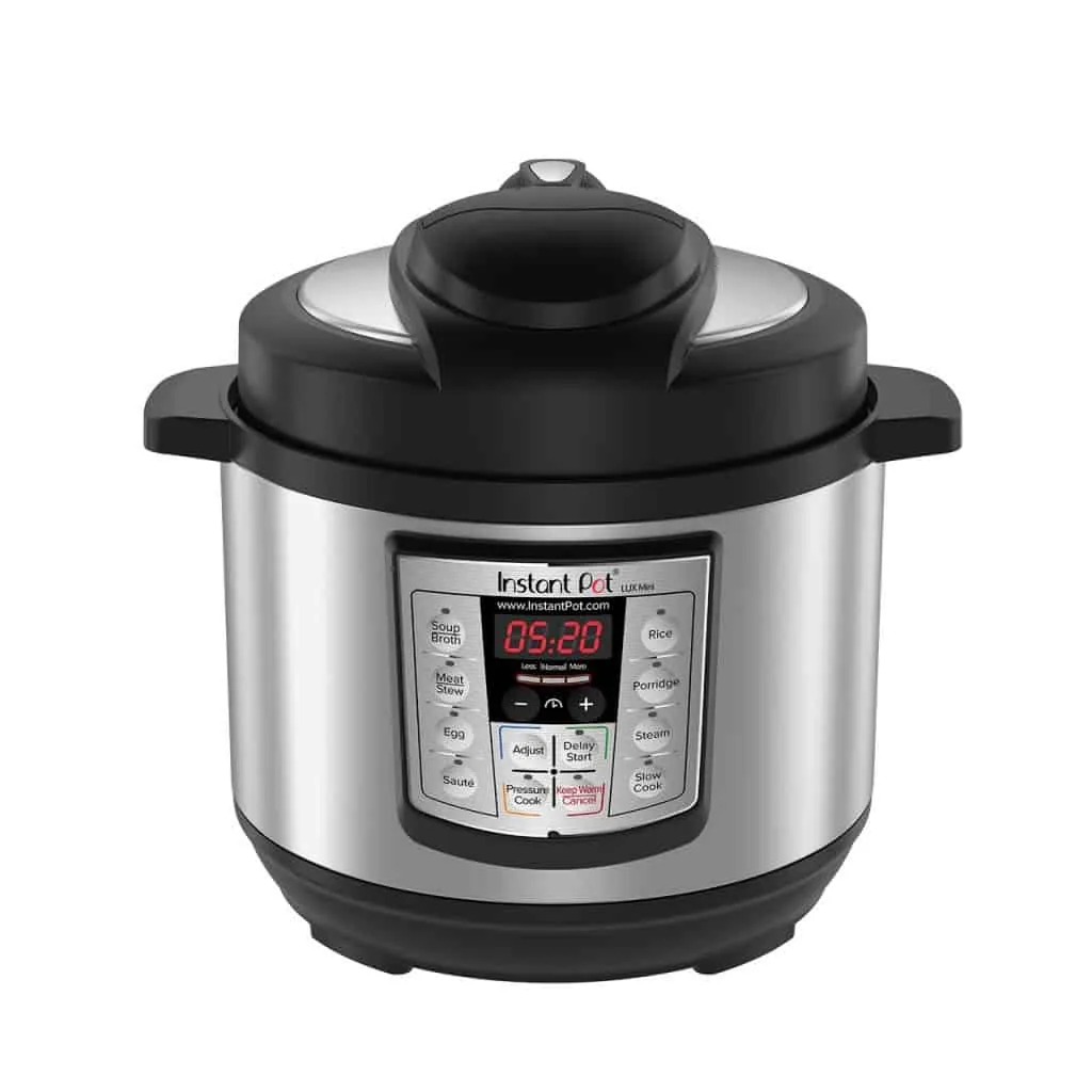 Instant Pot LUX Mini