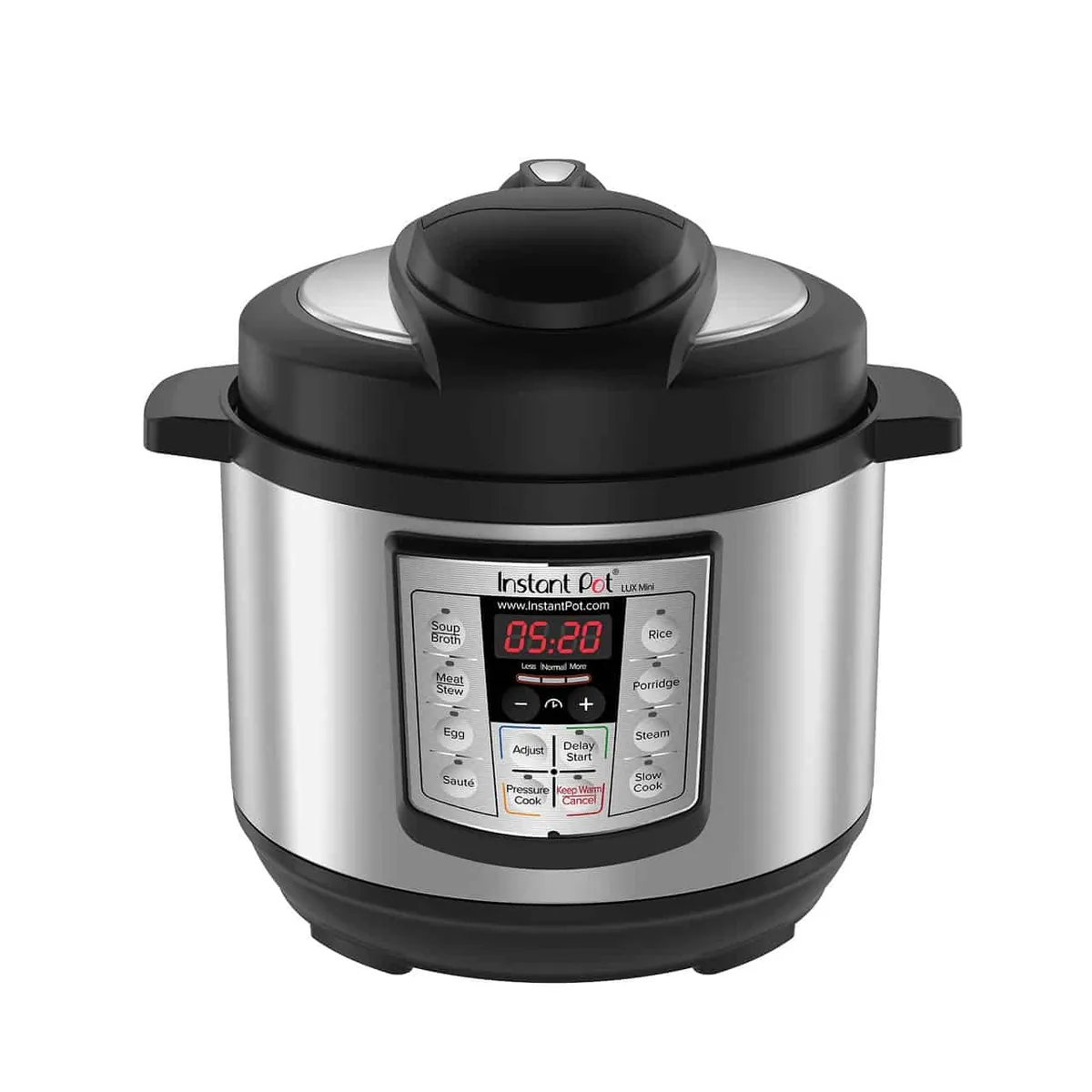 Instant Pot Lux Mini Rice Cooker