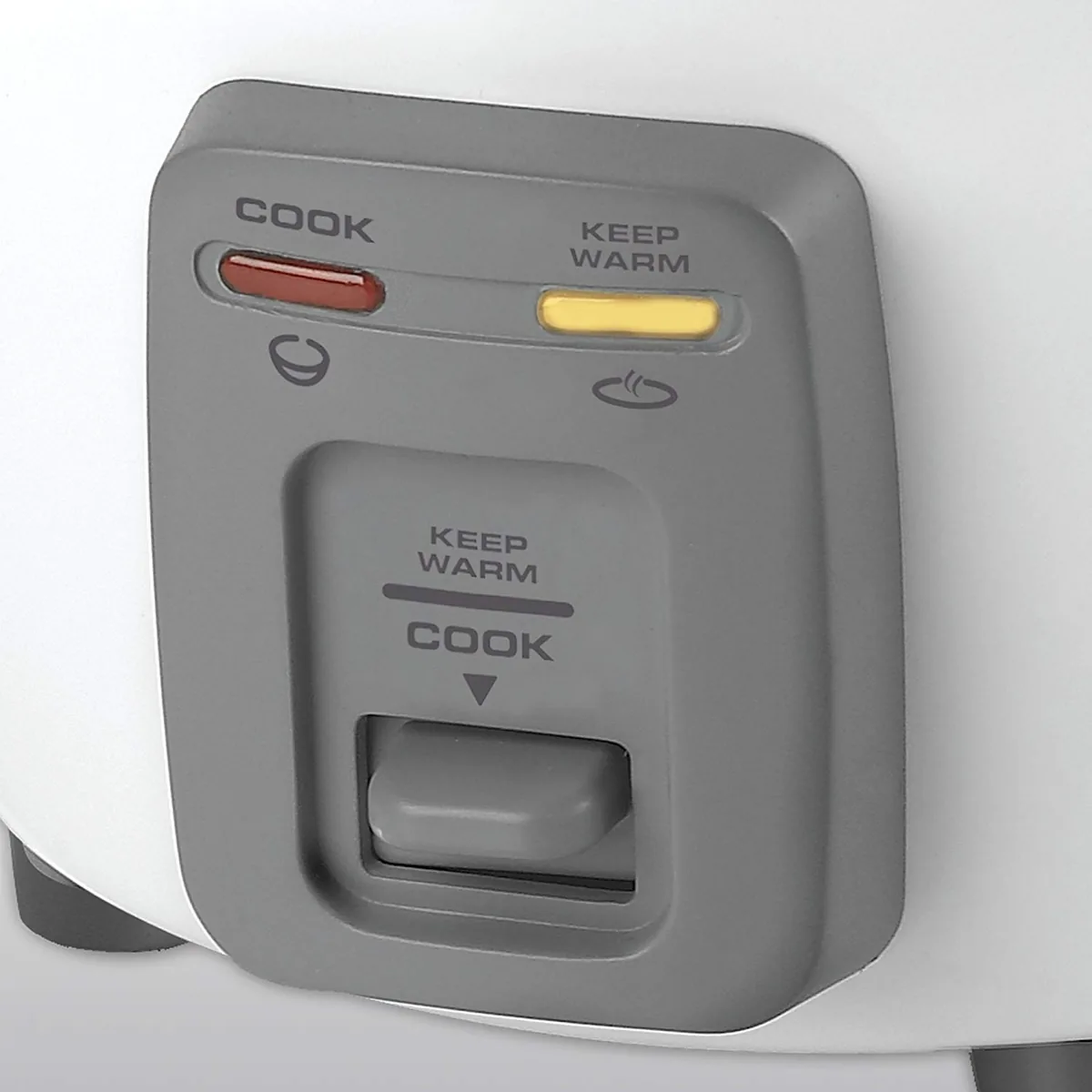 Black+Decker RC3406 Rice Cooker and Steamer