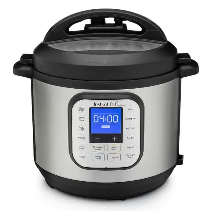 Instant Pot Duo Nova 100