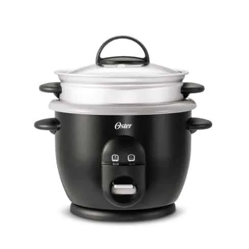 Oster DuraCeramic Rice Cooker