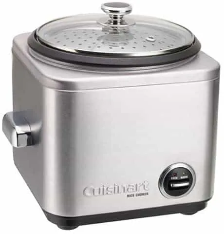 Cuisinart CRC-400 Rice Cooker