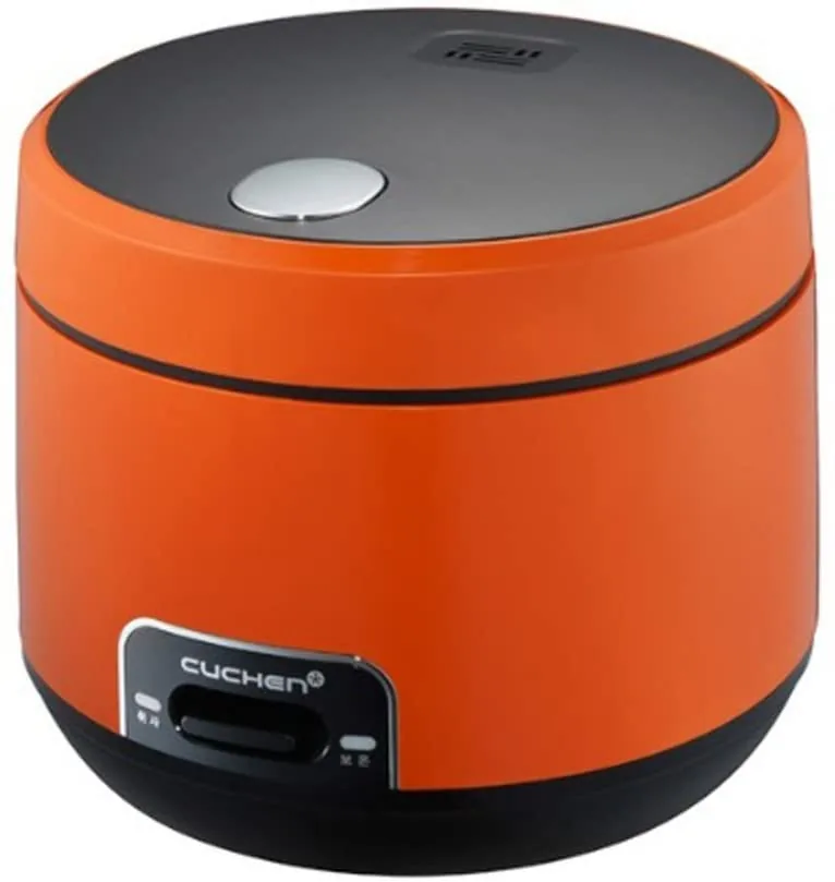 Cuchen CJE-A0601 Rice Cooker