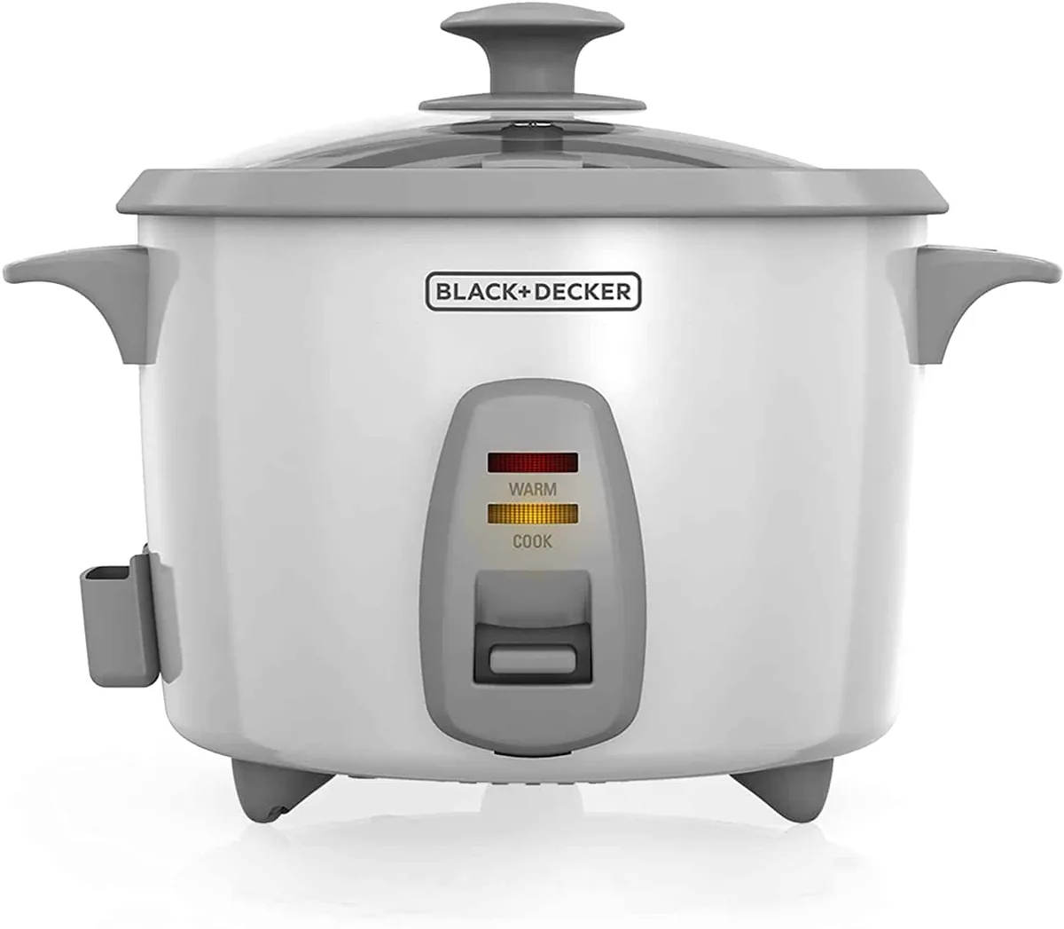 Black + Decker 16-Cup Rice Cooker RC436