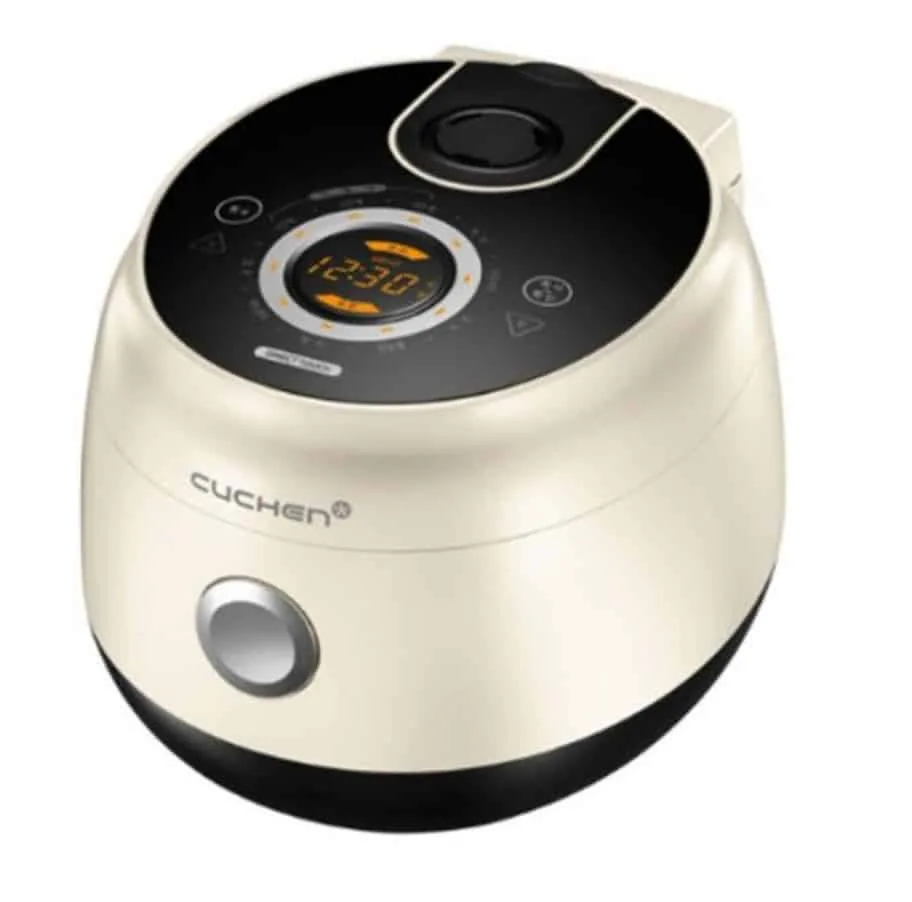 Cuchen Mini Electric Rice Cooker CJE-CD0301