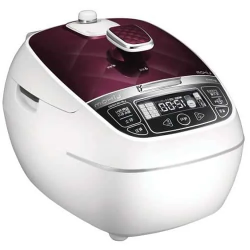 Lihom LJP-HK100GDE 10-Cup Rice Pressure Cooker