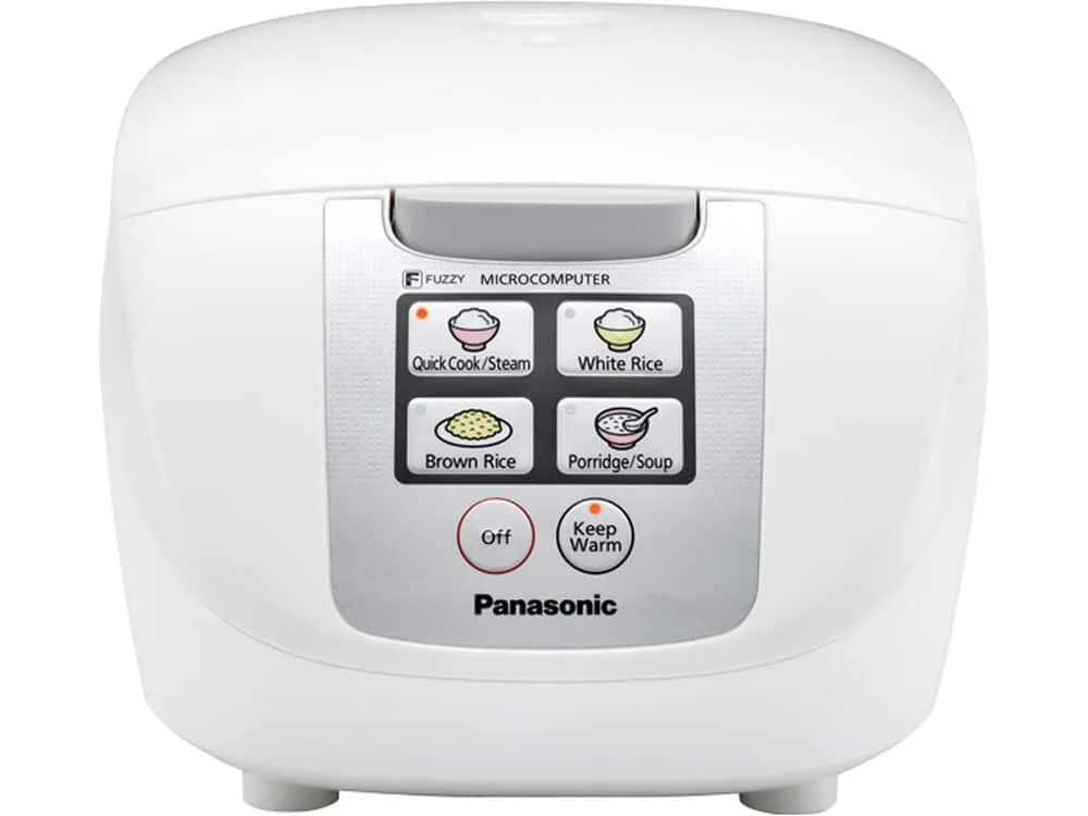 Panasonic SR-DF101 Microcomputer Rice Cooker