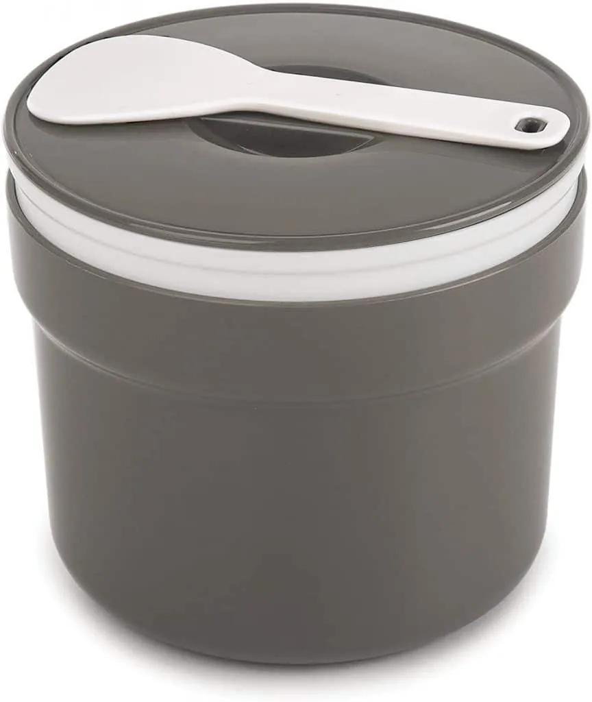 Progressive International Microwave Rice Cooker