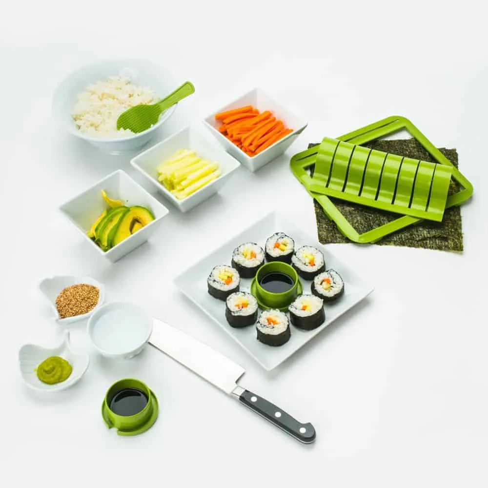 SushiQuik