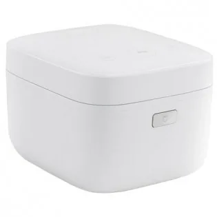 Induction Heating Pressure Rice Cooker