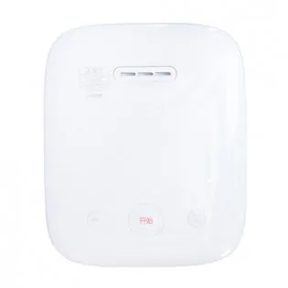 Induction Heating Rice Cooker 4L