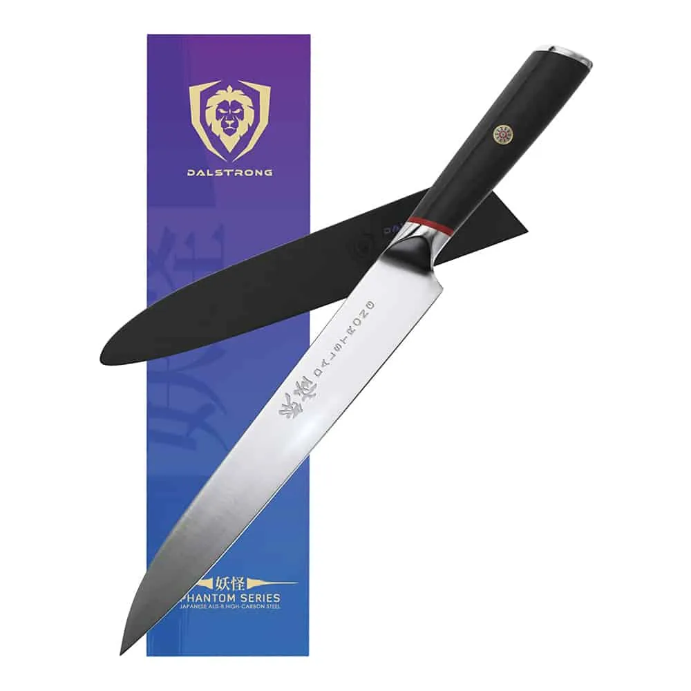 Dalstrong Phantom Series Yanagiba 9.5″