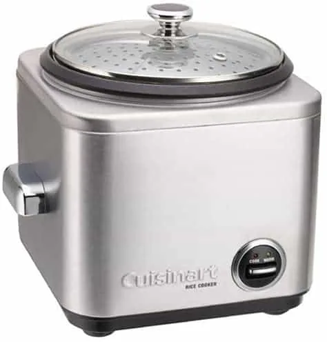Cuisinart 8 Cup Rice Cooker CRC-800