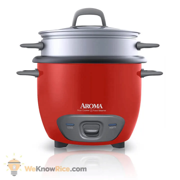 Best Aroma Rice Cookers - Aroma Housewares 6-Cup Pot Style Rice Cooker