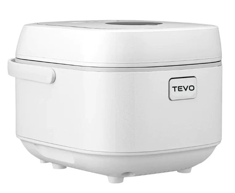 Tevo Technics Desugar Rice Cooker