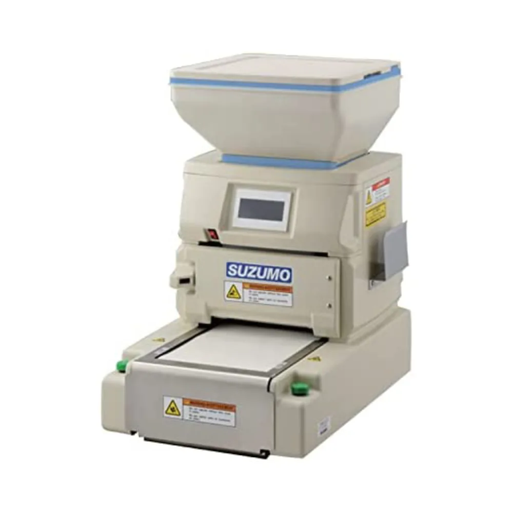 Suzumo SVR-BXA Sushi Rolls Machine