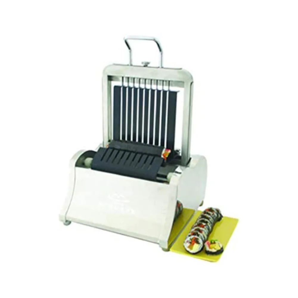 N&B Manual Sushi Roll Cutter JC90
