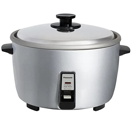Panasonic SR-42HZP Commercial Rice Cooker