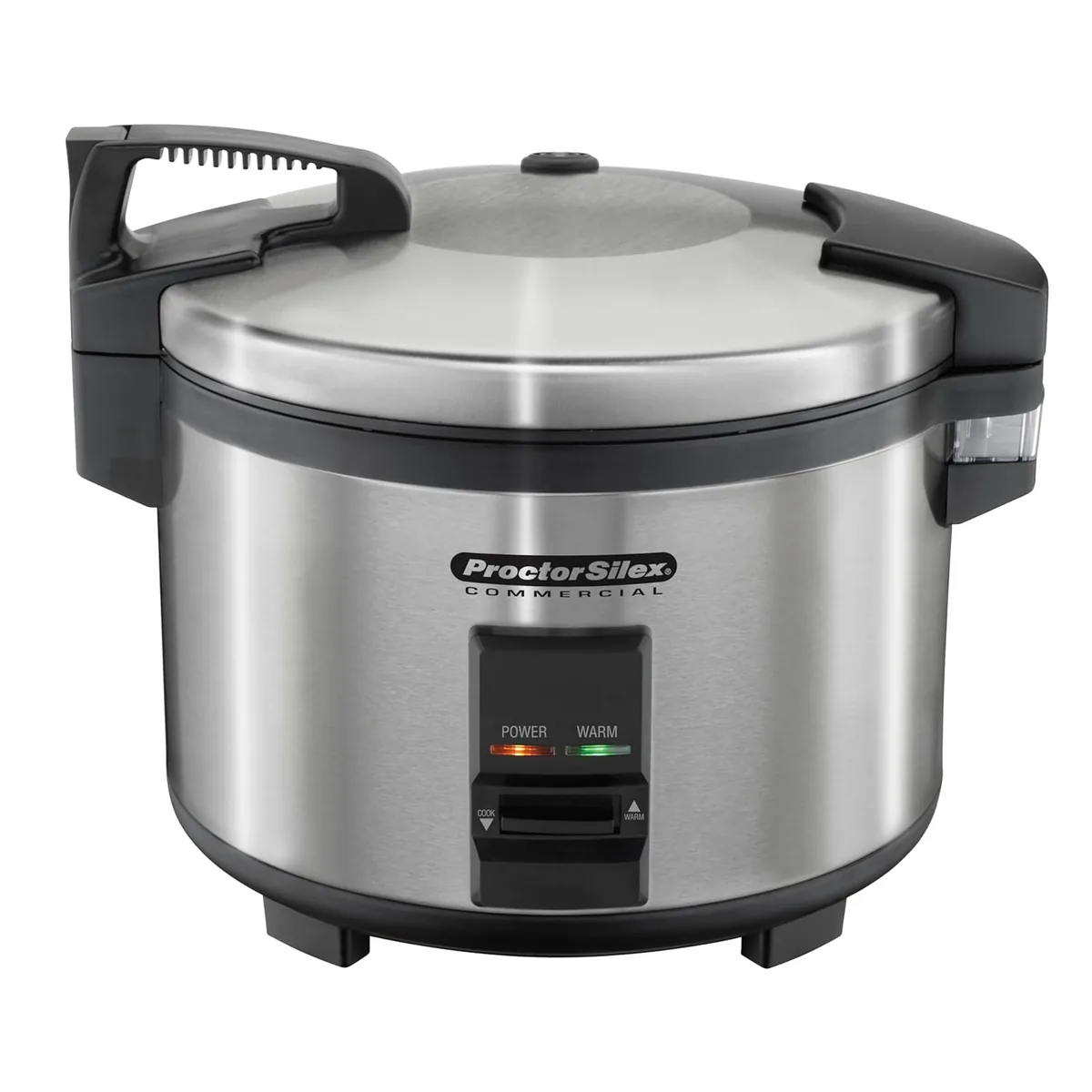 Hamilton Beach 40 Cup 37540 Rice Cooker