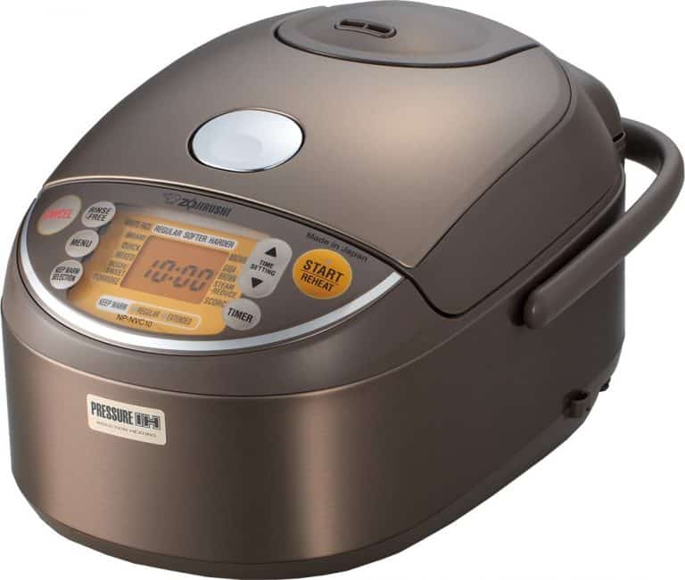The Best Zojirushi Rice Cookers for 2024 We Know Rice