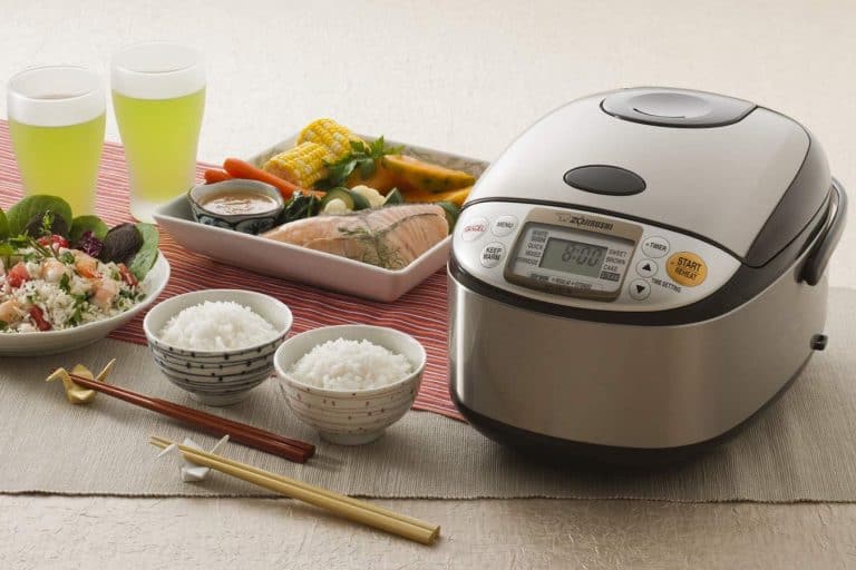 How to Choose the Right Rice Cooker Size We Know Rice