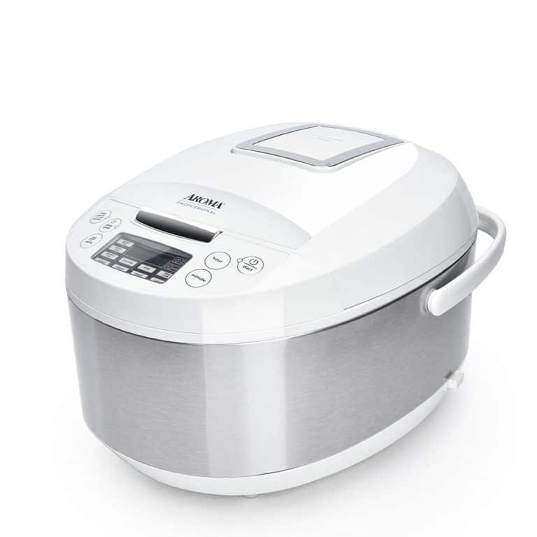 Aroma Professional 12-Cup Digital Rice Cooker ARC-6206C