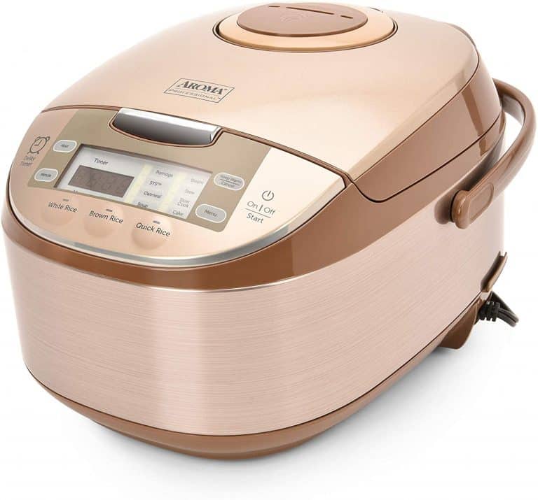 Best Brown Rice Cookers - Aroma ARC-6106 Brown Rice Cooker
