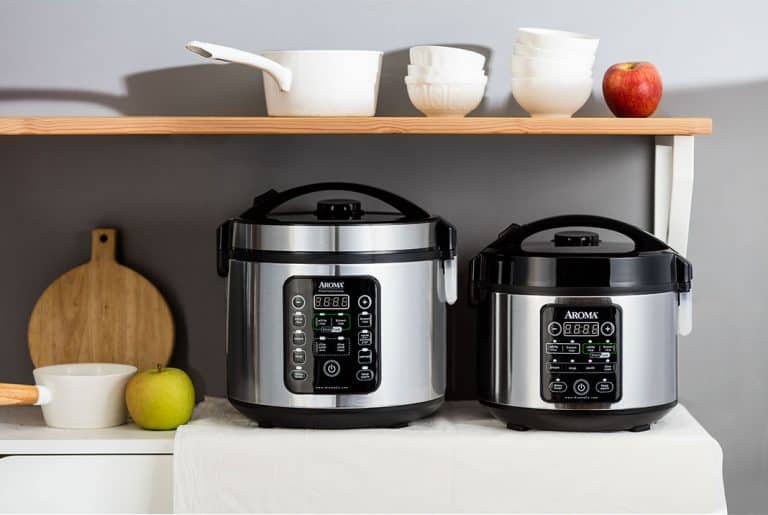 7 Things You Need to Know Before Buying a Rice Cooker