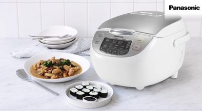 Panasonic Rice Cooker Parts - Things That Make Perfect And Convenient 5 The Best Panasonic Rice Cooker for 2021 - We Know Rice
