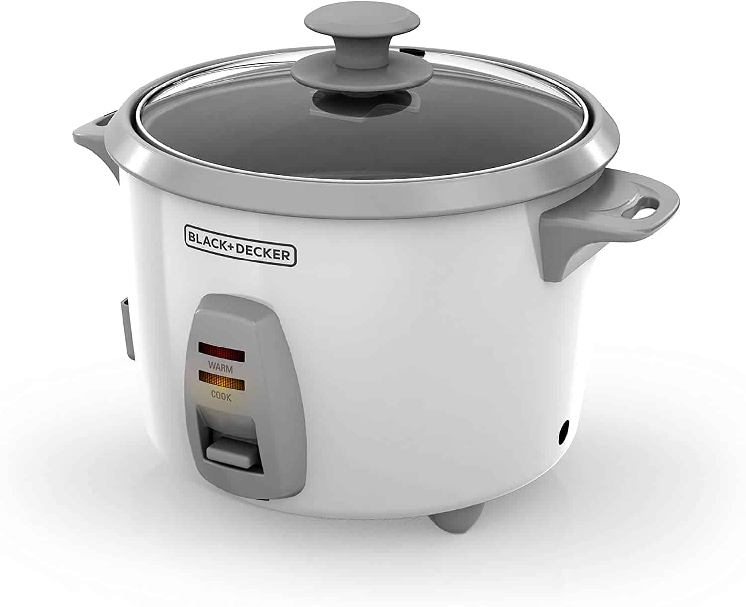 Black + Decker 16-Cup Rice Cooker RC436 2