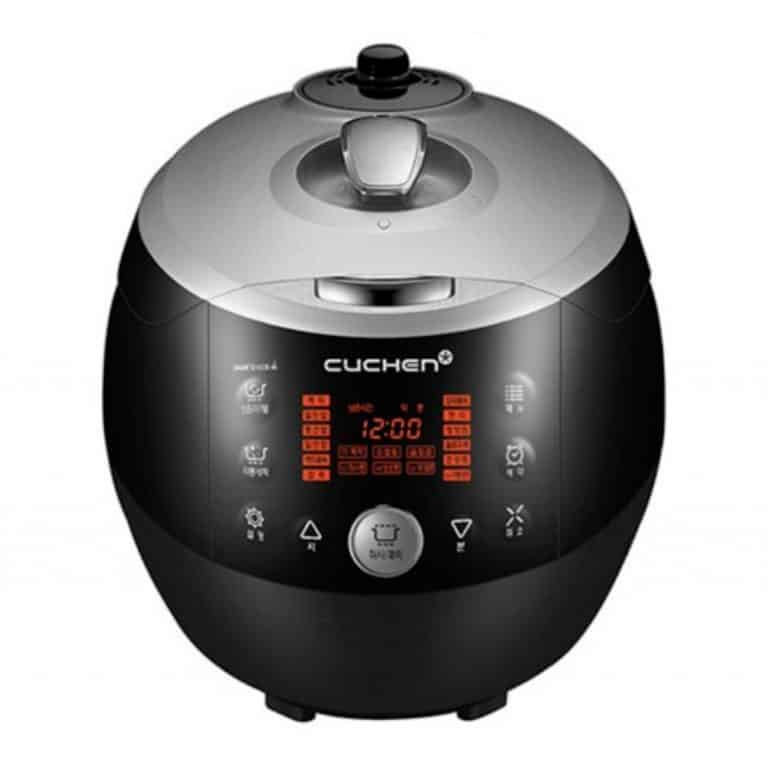 Cuchen Pressure Rice Cooker CJS-FC1003F