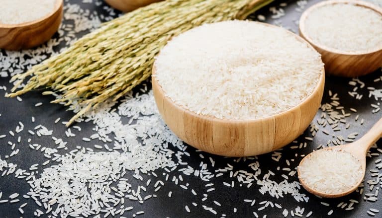 10 Amazing Health Benefits of Rice Consumption