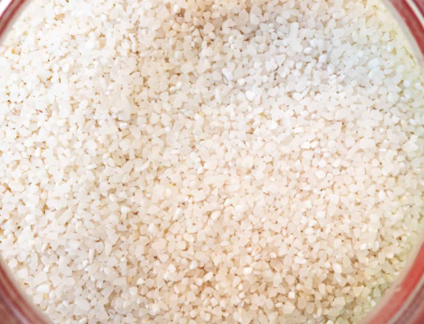 What is Broken Rice? We Know Rice