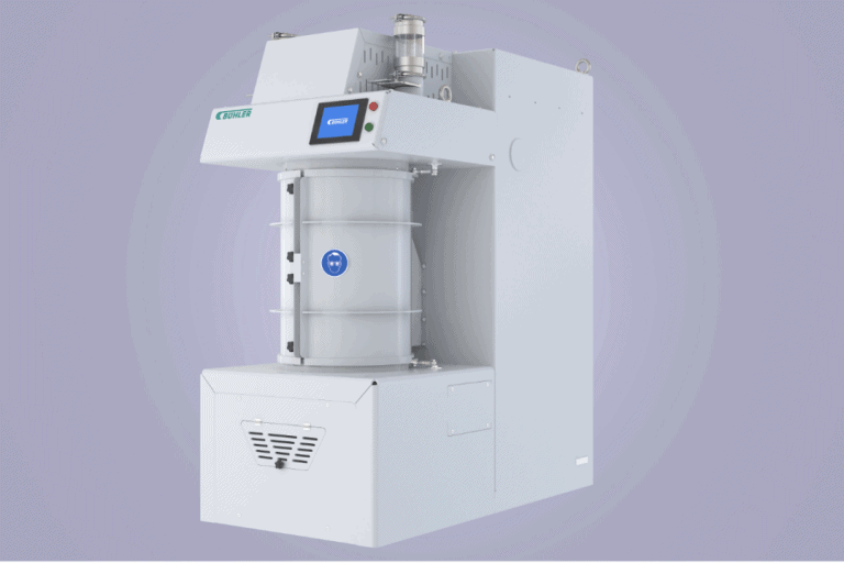 Bühler’s Smart Rice Millers Mark Huge Leap in Food Processing Technology