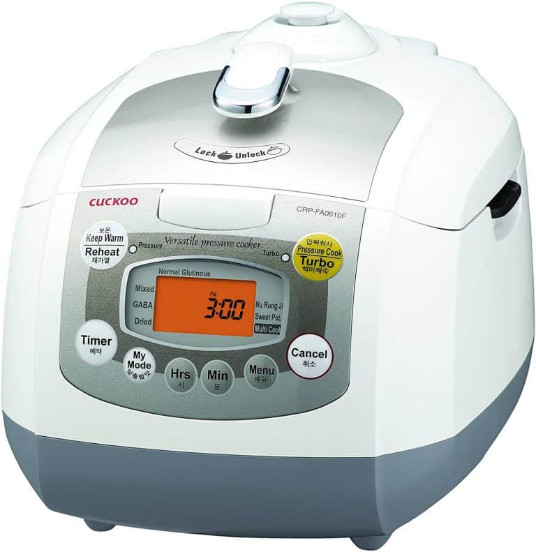 The Best Korean Rice Cookers for 2022 We Know Rice