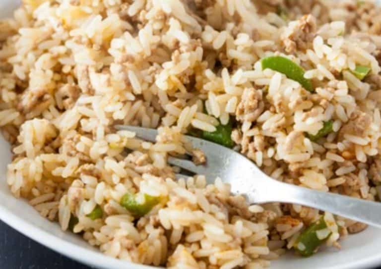 How to Make Dirty Rice
