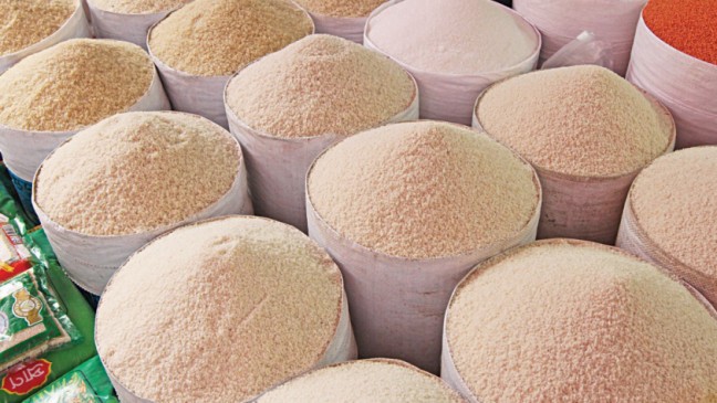 Indian Government Approves New Policy to Speed Up Rice Import