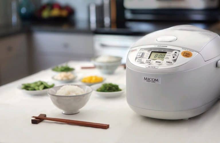 Induction Heating Rice Cooker: How Does It Work?