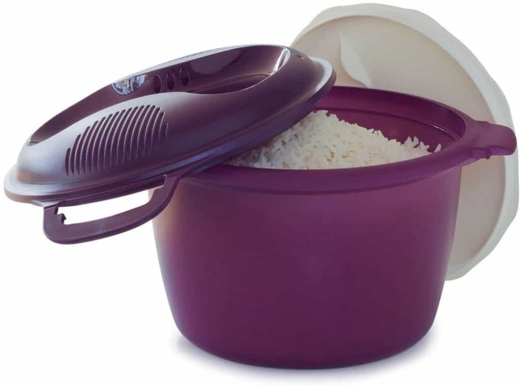 The Best Microwave Rice Cooker for 2022 We Know Rice