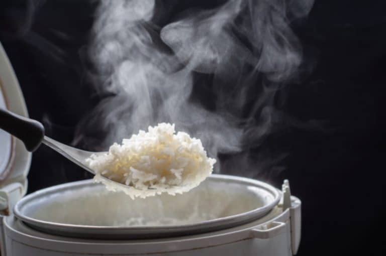 The Best Commercial Rice Cookers
