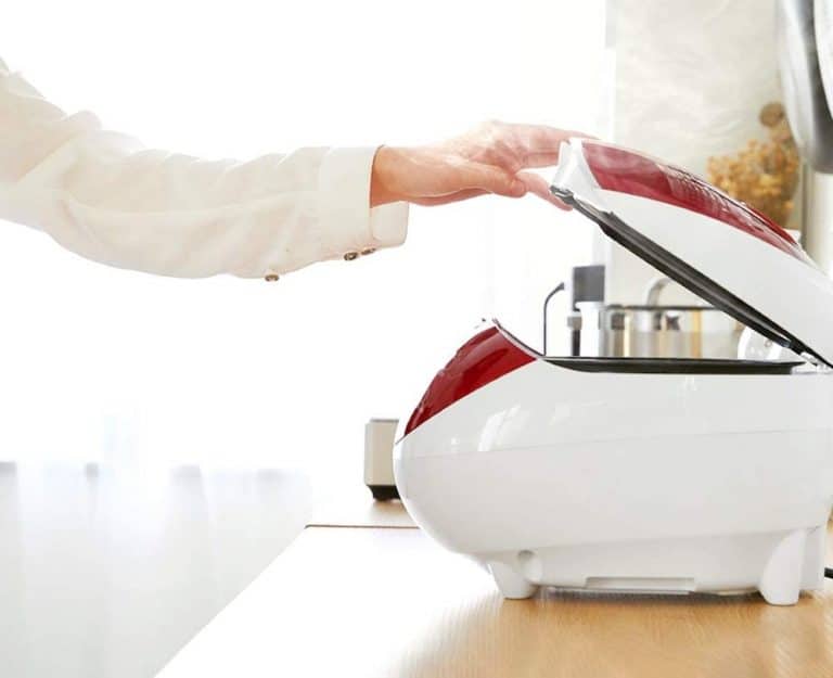Your Complete Guide to Voice-Activated Rice Cookers