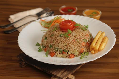 Pho Fried Rice Recipe