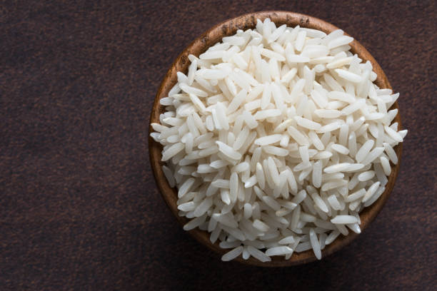 White Rice