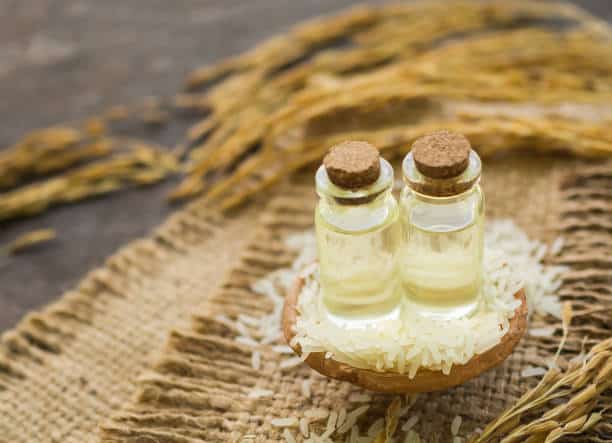 Rice Bran Oil