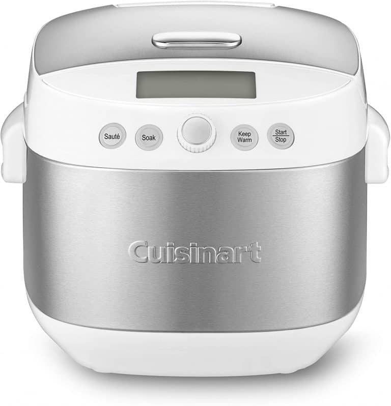 Cuisinart 10-Cup Rice and Grain Multicooker FRC-1000