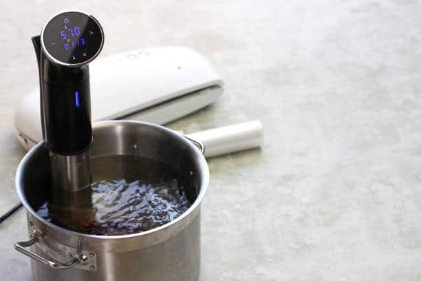 What is a Sous Vide Cooker and How to Use It?