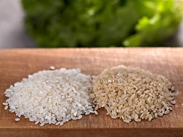 Is Climate Change Threatening Our Rice Consumption?