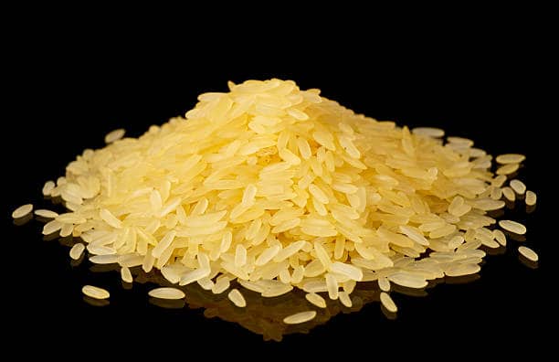 Golden Rice