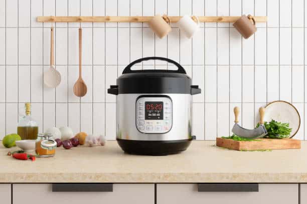 What is Rice Cooker Fuzzy Logic Technology?