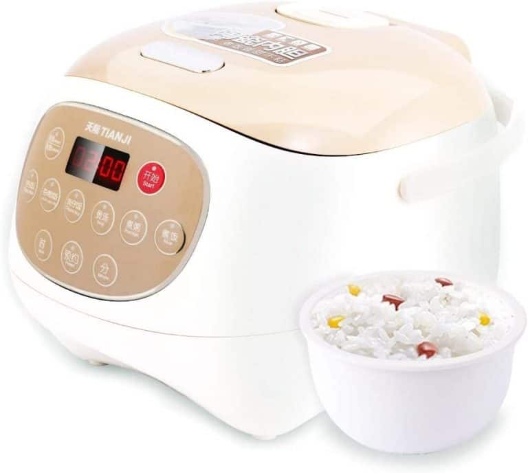 Tianji Electric Rice Cooker FD30D